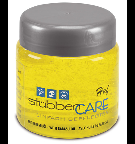 Care Huf - Stübben